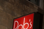 Saturday at Robs Dinner